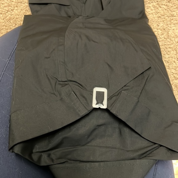 EXPRESS mens button down - Picture 3 of 3